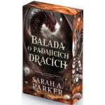 Padlý měsíc 2: Balada o padajících dracích – Zboží Mobilmania