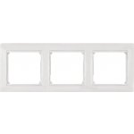 Legrand Valena trojrámeček bílá 774453 – Sleviste.cz