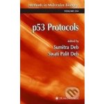 p53 Protocols - Deb Sumitra, Deb Swati Palit – Hledejceny.cz