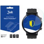 3mk Watch Hybridní sklo pro Realme Watch S 3ks 5903108340632 – Hledejceny.cz