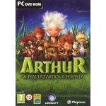 Arthur a Maltazardova pomsta – Zboží Živě