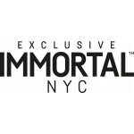 Immortal Infuse One Million Dollars Aftershave Balsam balzám po holení 350 ml – Zboží Dáma
