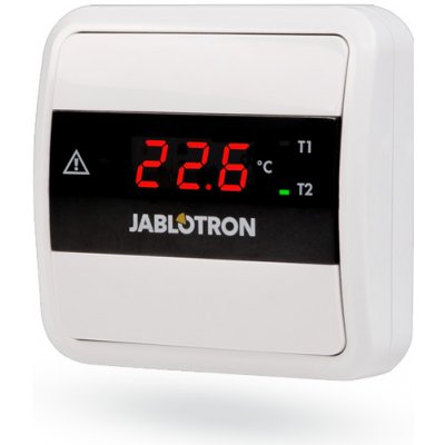 Jablotron TM-201 Elektronický teploměr – Zboží Mobilmania