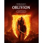 The Elder Scrolls 4: Oblivion Remastered – Hledejceny.cz