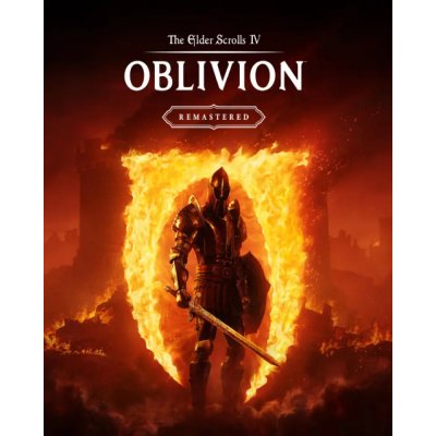 The Elder Scrolls 4: Oblivion Remastered – Hledejceny.cz