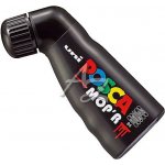 Uni Posca 22 MOP'R černý – Zboží Živě