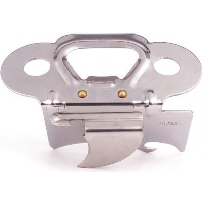 Otvírák na konzervy levý Sonix - SONIX – Zboží Dáma