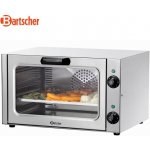 Bartscher A120.880 Horkovzdušná trouba – Zboží Mobilmania