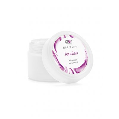 Original Atok Zábal na vlasy Lupulan 100 ml – Zboží Dáma