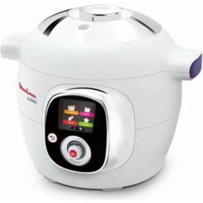 Moulinex Cookeo – Zboží Dáma