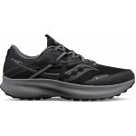 Saucony Ride 15 TR GTX Black/Charcoal – Zbozi.Blesk.cz