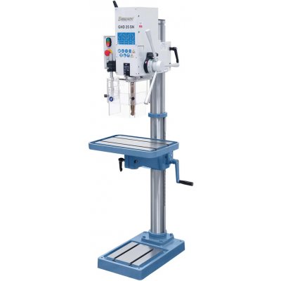 Bernardo GHD 25 SN – Hledejceny.cz