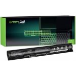 Green Cell HP96 - neoriginální – Zboží Živě