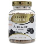 GN Exclusive Shilajit PrimaVie 50% kyseliny fulvové 300 kapslí – Hledejceny.cz