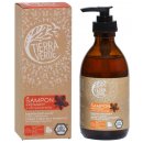Šampon Tierra Verde Kaštanový šampon s pomerančem 230 ml