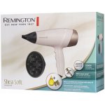 Remington D4740 bílý – Sleviste.cz