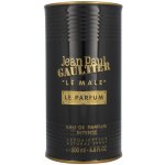 Jean Paul Gaultier Le Male Le Parfum parfémovaná voda pánská 200 ml – Zboží Mobilmania