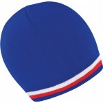 Result Headwear čepice R 368X modrá/bílá/červená – Hledejceny.cz