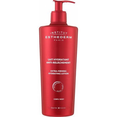 Institut Esthederm Extra FIirming hydratační tělové mléko 400 ml