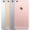 Kryt Apple iPhone 6S zadní rose zlatý