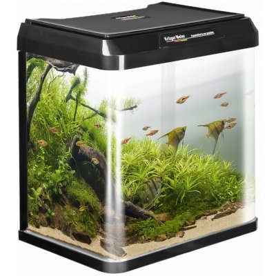 Kruger Meier akvarijní set LED 16 l – Hledejceny.cz