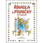 Říkadla a písničky pro nejmenší - H. Zmatlíková – Sleviste.cz