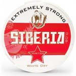 Siberia -80°C Degrees White Dry SLIM Chew Bags 13 g – Hledejceny.cz