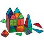 Magna-Tiles 32 Clear průhledná – Zboží Dáma