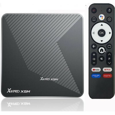 DI-WAY AND-X88PRO X5M – Zboží Živě