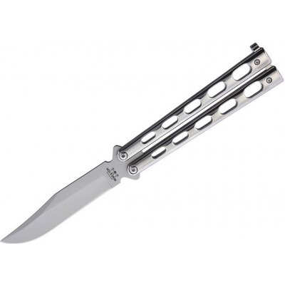 Bear & Son BCSS14 Butterfly Stainless Steel