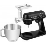 ECG Forza 6600 Metallo Nero – Zbozi.Blesk.cz