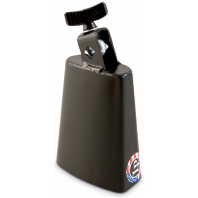 Latin Percussion Kravský zvon Black Beauty Black Beauty – Sleviste.cz