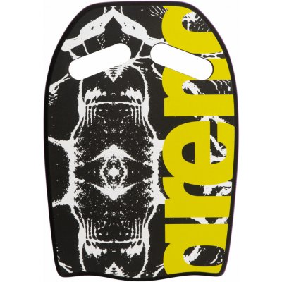 Arena Printed Kickboard – Hledejceny.cz