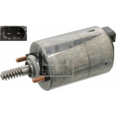 Řídicí prvek, excentrická hřídel (variabilní zdvih ventilu) FEBI BILSTEIN 105904 – Zboží Mobilmania