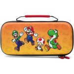 PowerA Protection Case - Mario and Friends - Nintendo Switch – Zbozi.Blesk.cz