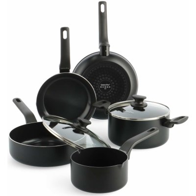GreenPan Sada nádobí ESSENCE 9 ks – Zboží Mobilmania