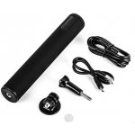 STABLECAM Rukojeť s možností dobíjení 6000 mAh Černá – Hledejceny.cz