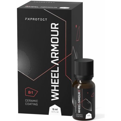 FX Protect Wheel Armour B-1 15 ml – Zboží Mobilmania