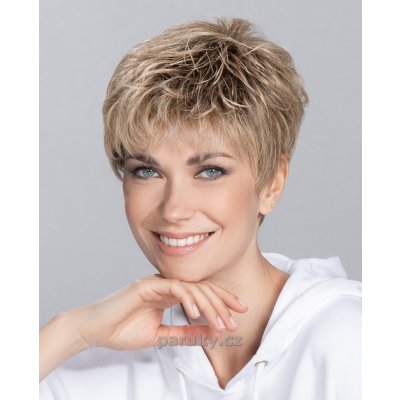 Ellen Wille Hairpower Paruka Yoko platinblonde rooted – Sleviste.cz