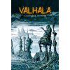 Elektronická kniha Valhala