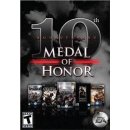 Medal of Honor 10th Anniversary