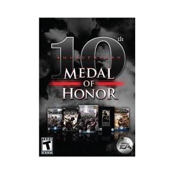 Medal of Honor 10th Anniversary