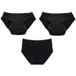 Mena by Moio menstruační kalhotky Full a Midi 3 ks – Zboží Dáma