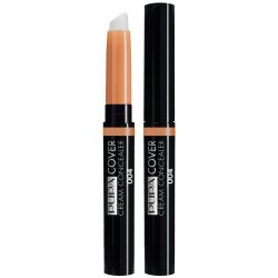 PUPA Milano Krémový korektor Cover Cream Concealer 004 Orange 2,4 ml