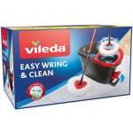 Vileda 133648 Easy Wring and Clean rotační mop Mocio – Hledejceny.cz