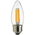 Ecolamp by eLight Dekorační LED žárovka E27 neutrální 4000k 4w 470 lm – Hledejceny.cz