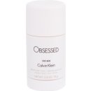 Calvin Klein Obsessed Men deostick 75 ml