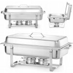 HENDI chafing 475904 – Zbozi.Blesk.cz