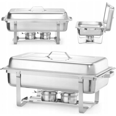 HENDI chafing 475904 – Zbozi.Blesk.cz