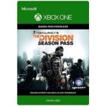 Tom Clancy's: The Division Season Pass – Hledejceny.cz